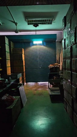 Warehouse