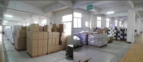 Warehouse
