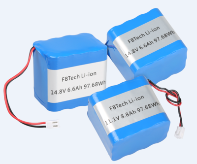 Li-ion &nbsp;Battery