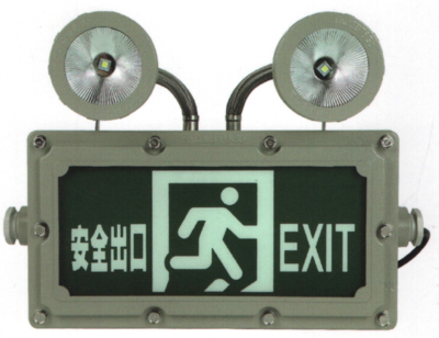 TLE-516 EXD IIB T6, IP65