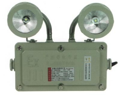 TLE-519 EXD IIB T6, IP65