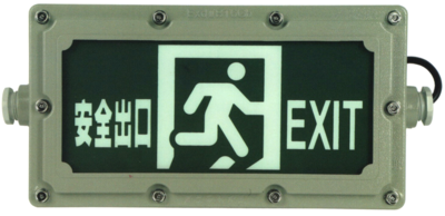 TLE-515 EXD IIB T6, IP65