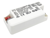15W - 42W  Small  plastic  case